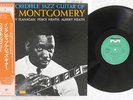 WES MONTGOMERY INCREDIBLE JAZZ GUITAR OF MILSTONE SMJ-6046 Japan OBI VINYL LP