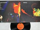 JIMI HENDRIX HENDRIX BAND OF GYPSYS POLYDOR MP 2108 Japan VINYL LP