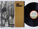 JOHN RENBOURN SAME TRANSATLANTIC IRP-80807 Japan VINYL LP