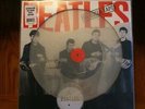 BEATLES The Decca Tapes Clear Vinyl LP NEW
