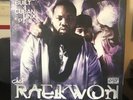 Raekwon - Only Build For Cuban Linx PT II Purple Color Variant Vinyl Record