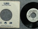 ABBA - The Visitors / Head Over Heels - USA - Canada - PROMO