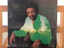 QUINCY JONES SMACKWATER JACK A&M RECORDS SP3037 USA 1971 PROMO SEALED