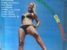 El Sonido de Moda Los Orientales y varios orquestas Cumbia Peru LP
