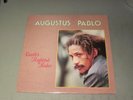Augustus Pablo- Earth's Rightful Ruler- LP 1983 Message PBL 1005
