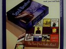 THE SOUL BROTHER SELECTION - THE FINEST SOUL, JAZZ AND FUNK COMPILATION 2LP