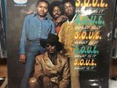 Soul-What Is It rare funk musicor