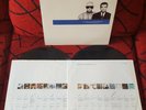 PET SHOP BOYS *** Discography *** VERY SCARCE 1991 Spain 2-LP SET w/INSERTS
