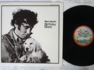 BERT JANSCH BIRTHDAY BLUES TRANSATLANTIC IRP-80897 Japan VINYL LP