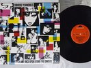 SIOUXSIE & THE BANSHEES ONCE UPON A TIME/SINGLES POLYDOR 28MM 0086 Japan LP