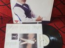 FREDDIE MERCURY **The Album** ORIGINAL & RARE 1992 Spain LP w/ INSERT **QUEEN**