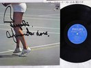 TSUYOSHI YAMAMOTO TRIO BLUES TO EAST PHILIPS FS 6515 Japan with autograph LP