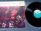 DDR Eterna Stereo LP Hector Berlioz Symphonie Fantastique op.14 Kat.-Nr. 825 284
