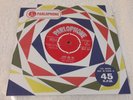 BEATLES LOVE ME DO SIGNED 45 UK MINT REPLICA EMI ACETATE SINGLE 7INCH 45