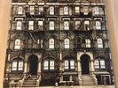 Mint  Led Zeppelin Physical Graffiti LP 1975 SwanSong SS2 200 CRC Club Ed.