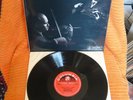 SAX 2411 Brahms Violin Concerto David Oistrakh Klemperer Semi Circle Exc + Cond