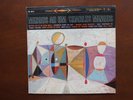 Charles Mingus Mingus Ah Um CS 8171 re-issue 2 eye columbia vinyl records