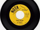 THE RONDELS - Cause I Love Her garage merseybeat rockabilly (Nota) *HEAR