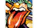 rolling stones Munich Munchen no filter tour print official