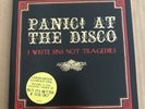 Panic  At The Disco - I Write Sins Not Tragedies - 7