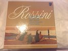 Rossini 6 Sonate A Quattro Salvatore Accardo Phillips 2LP 6769024 Boxset 1st