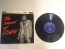 BILLY FURY THE SOUND OF FURY 1ST PRESS 1960 UK 10