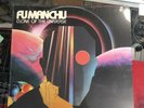 Fu Manchu - Clone of the Universe Vinyl Lp New