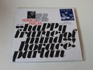 SEALED   Horace Parlan   Blue Note 45rpm   2 LP's    #628/2500