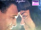 Marvin Gaye & Mary Wells TOGETHER (Stateside 10097) UK Motown Vinyl LP Album