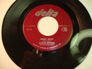 Rockabilly Country Bopper 45 Delmore Brothers on Delta NM Hear