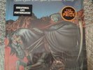 Blue Öyster Cult Some Enchanted Evening LP Test Pressing