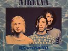 Nirvana - Nevermind - The Singles numbered 11312 Sealed