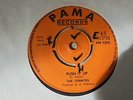 The Termites - Push It Up 1968 UK 45 PAMA SKA/ROCKSTEADY