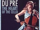 Jacqueline Du Pr?-Heart Of The Cello  (UK IMPORT)  VINYL NEW