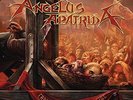Angelus Apatrida-Cabaret De La Guillotine  (UK IMPORT)  VINYL NEW