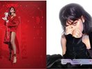 NEW - Charli XCX - Number 1 Angel & Pop 2 - Red & Clear Vinyl