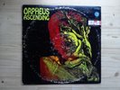 Orpheus Ascending Very Good Vinyl LP Record SE 4569 DJ PROMO COPY