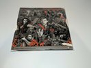 MONDO GUARDIANS OF THE GALAXY Vinyl LP Record Soundtrack + Handbill SOLD OUT