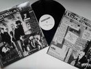 Xmal Deutschland - Lp  Live Hamburg 1984 ROCK SUPER LIMITED COPY LP