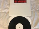 No Warning Ill Blood Test Press /8 Bridge 9 Mental Floorpunch Have Heart