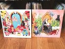 FATHER JOHN MISTY Fear Fun And I Love You Honeybear 2 Vinyl LP Records