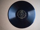 Victor Scroll 20864 - Jimmie Rodgers 