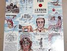 Lennon* / Plastic Ono Band 