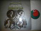 THE KINKS LP SOMETHING ELSE BY THE KINKS