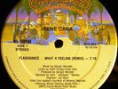 Irene Cara - Flashdance ... What A Feeling (Remi 12