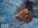 Blue System - Body Heat (LP, Album) Vinyl Schallplatte - 150795