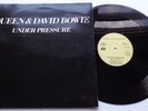 KLP234	Queen & David Bowie	Under Pressure	(1A 052Z-64626)	German 2 Track 12