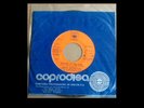 Bruce Springsteen ( Dancing In the Dark ) Ecuador Pressing 45 Rpm EX IFESA