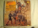 LP - THE LIVE STARSTEPS  - WINDY C MONO -ORIGINAL - NM