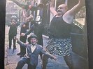 The Doors - Strange Days LP VG+ EKL-4014 Elektra Stereo 1st Mono Label Mis-press